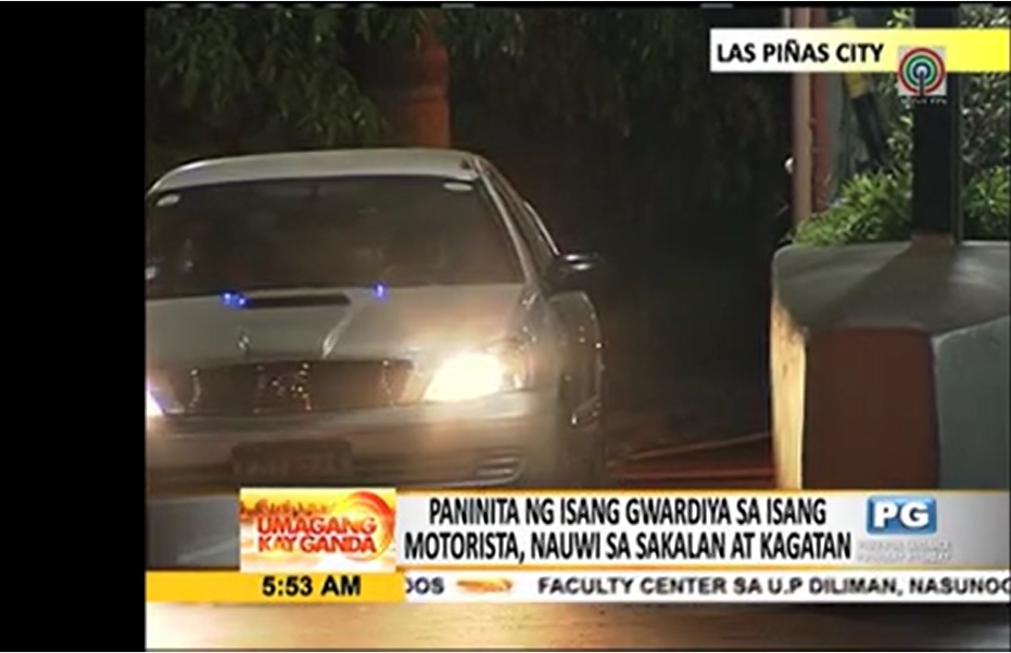 friendship gate kagat